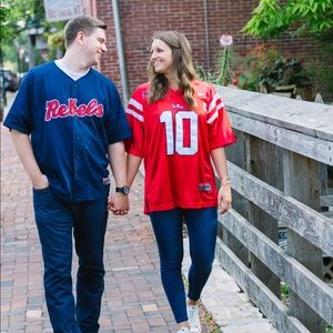 Meet your Posher, Madison